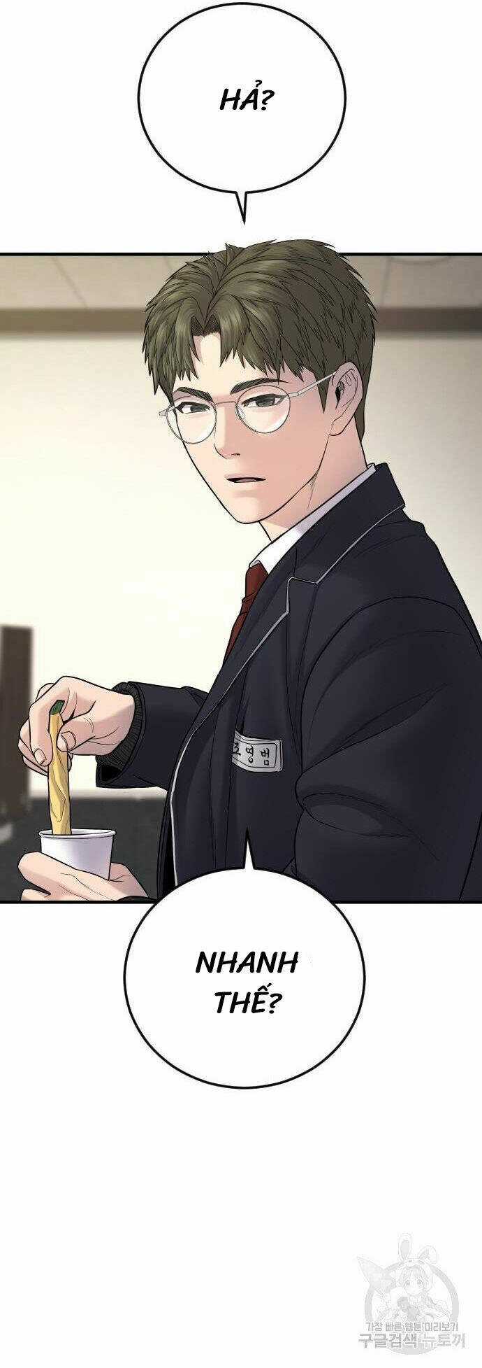 Cậu Bé Tội Phạm - Chapter 6 - Trang 73