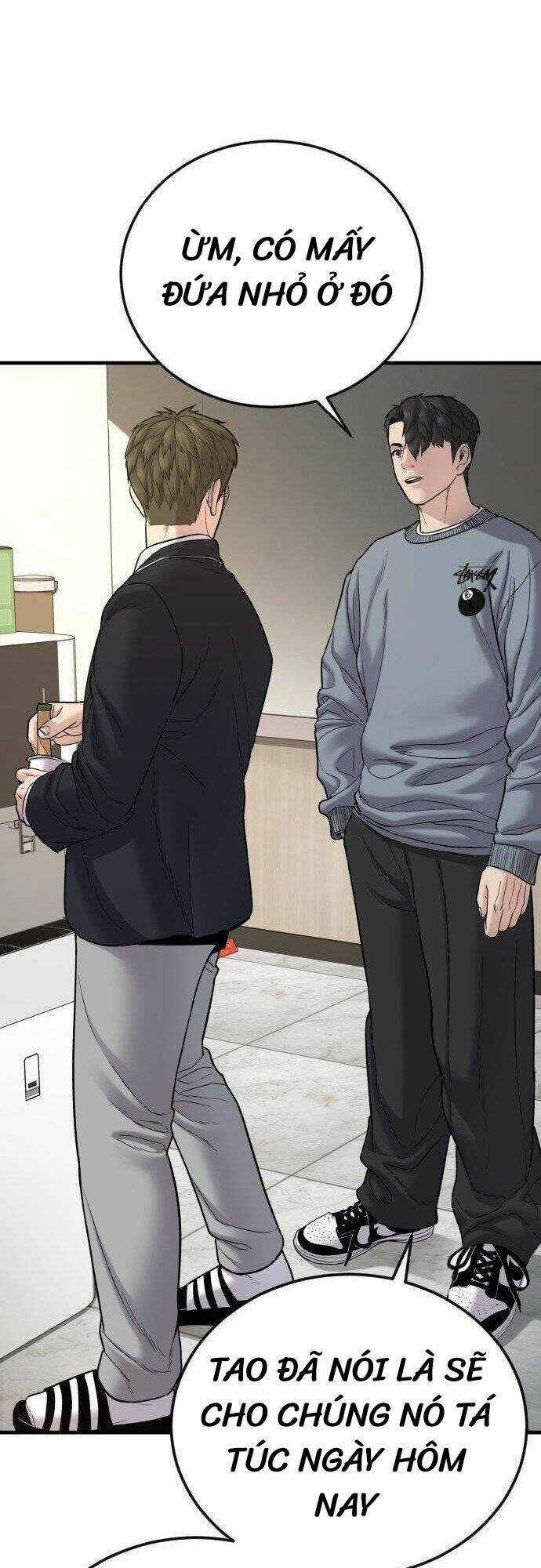 Cậu Bé Tội Phạm - Chapter 6 - Trang 74