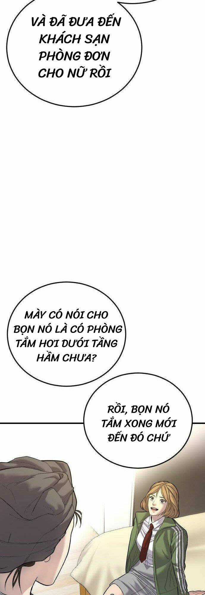 Cậu Bé Tội Phạm - Chapter 6 - Trang 75