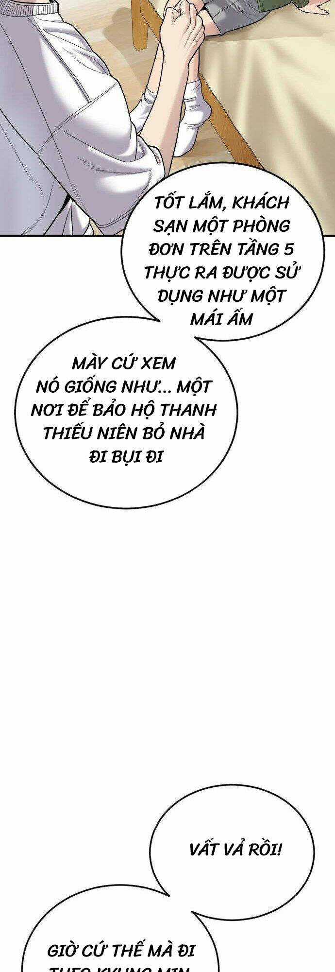 Cậu Bé Tội Phạm - Chapter 6 - Trang 76