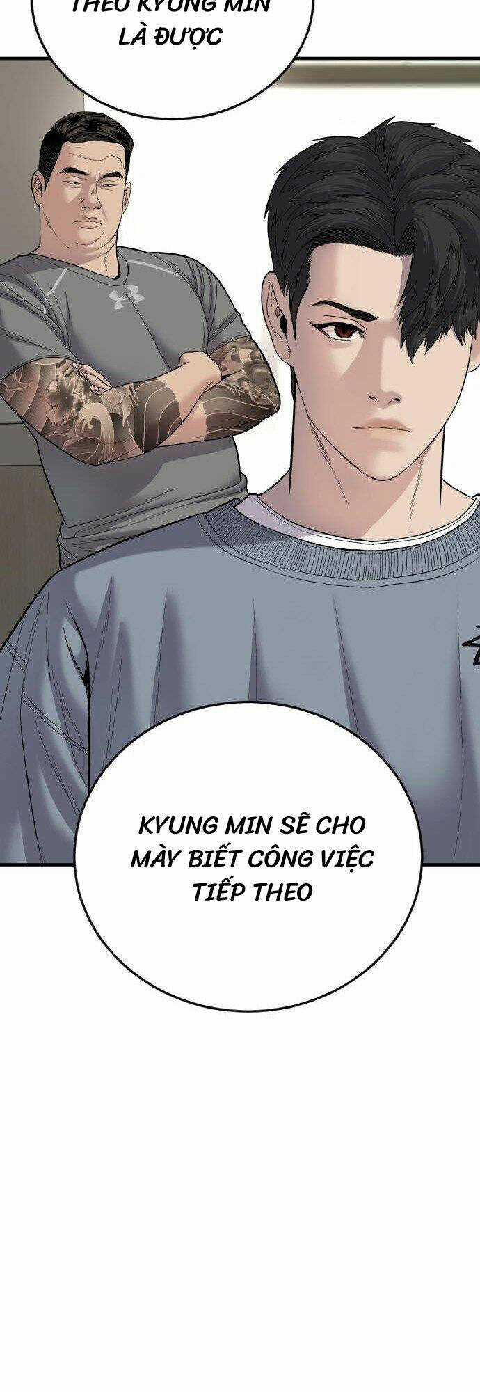 Cậu Bé Tội Phạm - Chapter 6 - Trang 77
