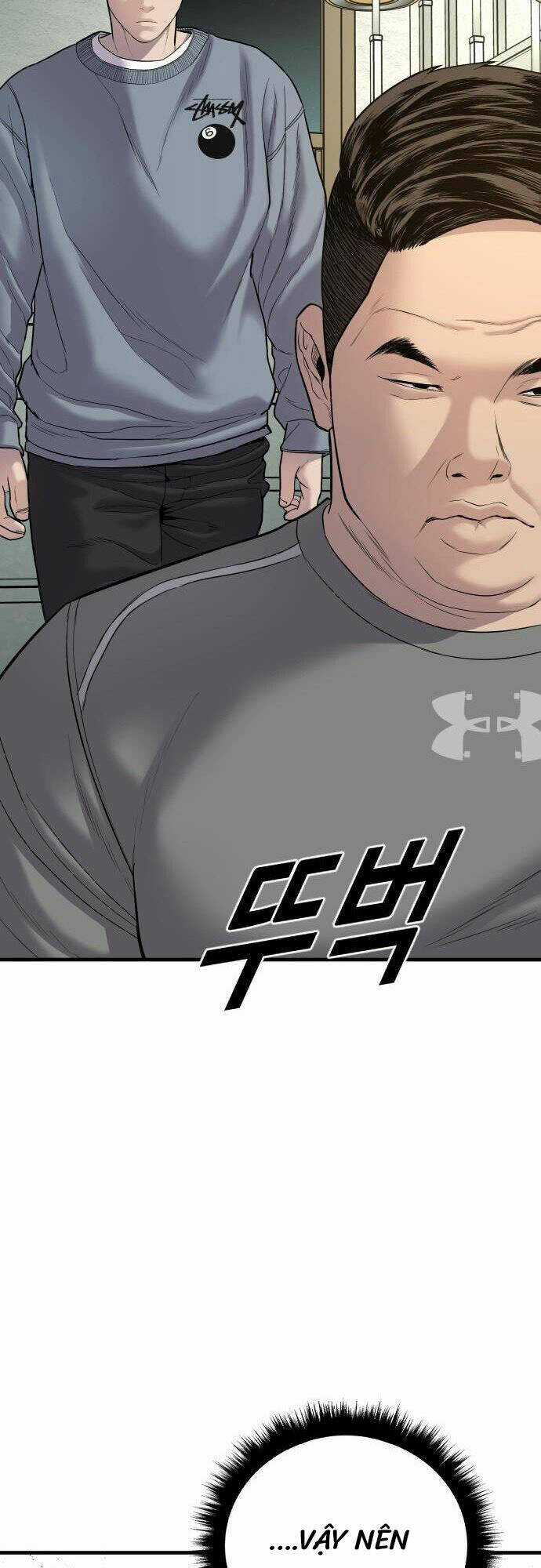 Cậu Bé Tội Phạm - Chapter 6 - Trang 79