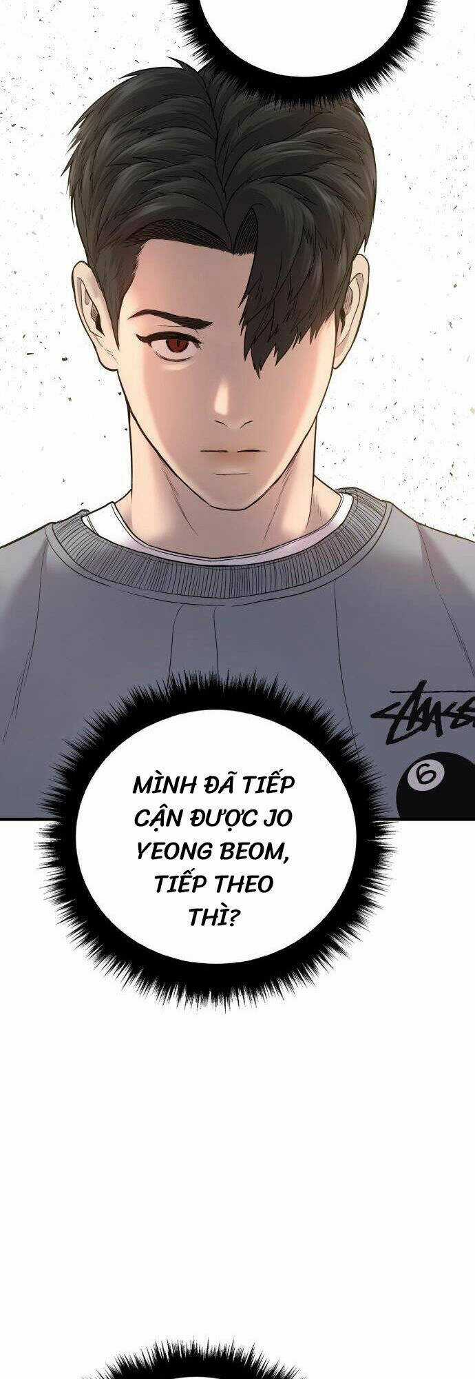 Cậu Bé Tội Phạm - Chapter 6 - Trang 80