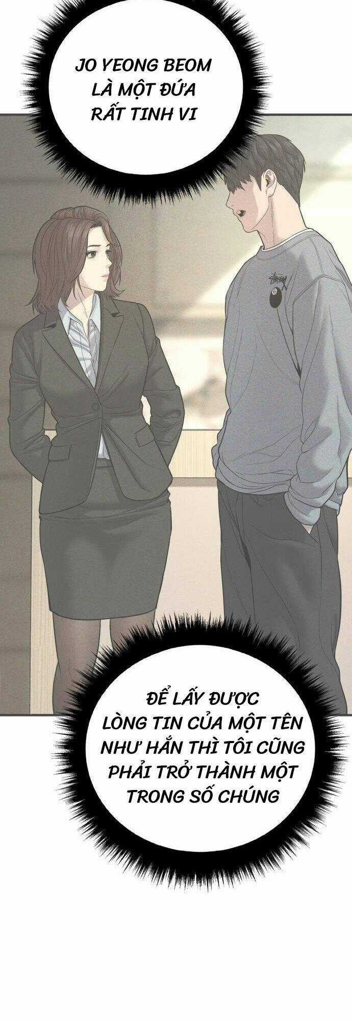 Cậu Bé Tội Phạm - Chapter 6 - Trang 81