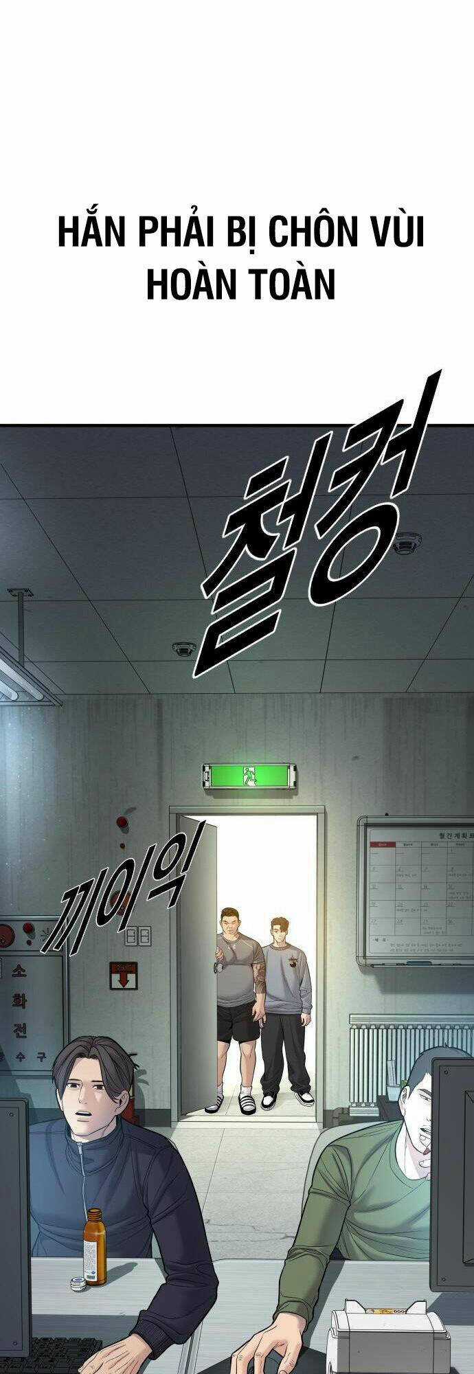 Cậu Bé Tội Phạm - Chapter 6 - Trang 87