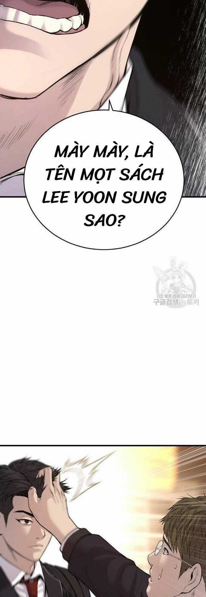 Cậu Bé Tội Phạm - Chapter 6 - Trang 10