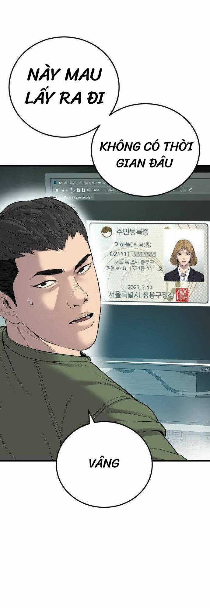 Cậu Bé Tội Phạm - Chapter 6 - Trang 91