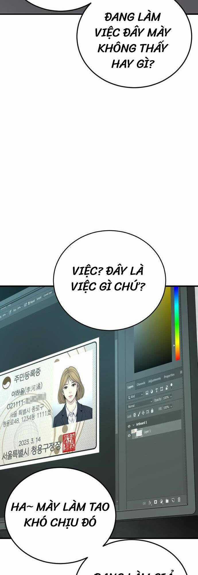 Cậu Bé Tội Phạm - Chapter 6 - Trang 94