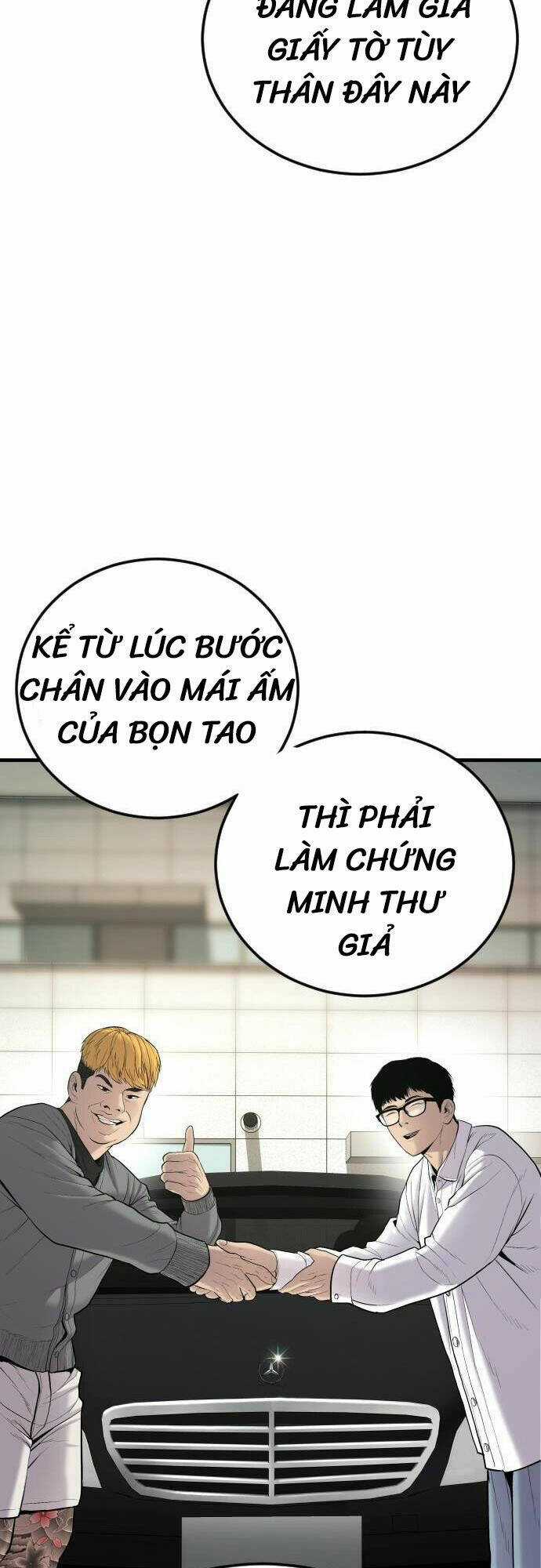 Cậu Bé Tội Phạm - Chapter 6 - Trang 95
