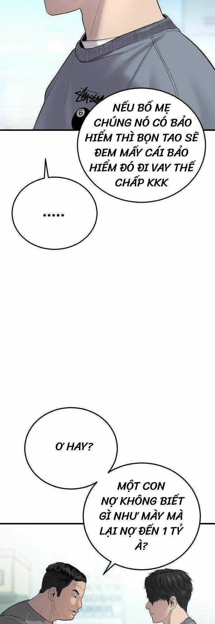 Cậu Bé Tội Phạm - Chapter 6 - Trang 98