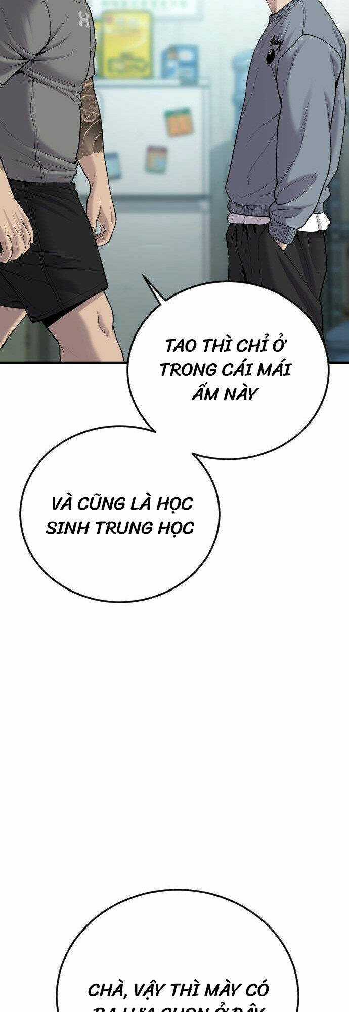 Cậu Bé Tội Phạm - Chapter 6 - Trang 99
