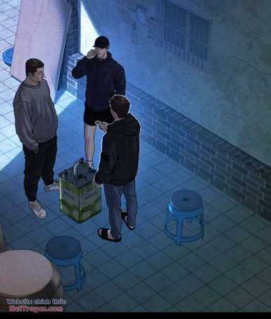 Cậu Bé Tội Phạm - Chapter 60 - Trang 154