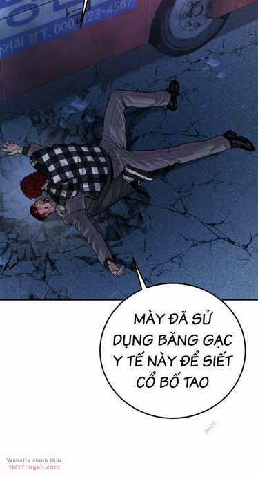 Cậu Bé Tội Phạm - Chapter 60 - Trang 176