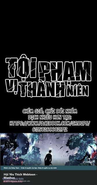 Cậu Bé Tội Phạm - Chapter 60 - Trang 200