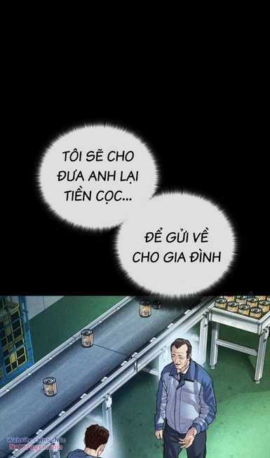 Cậu Bé Tội Phạm - Chapter 60 - Trang 52