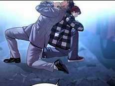 Cậu Bé Tội Phạm - Chapter 61.5 - Trang 205