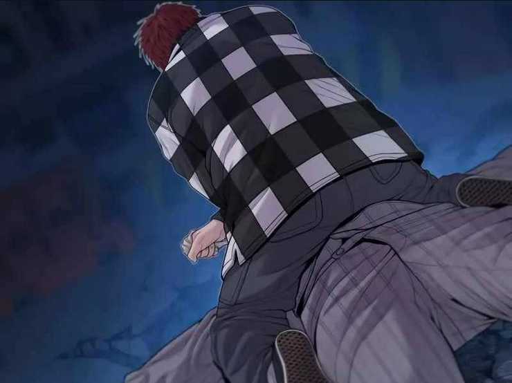 Cậu Bé Tội Phạm - Chapter 61.5 - Trang 59