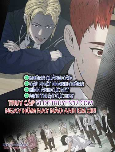 Cậu Bé Tội Phạm - Chapter 61 - Trang 101