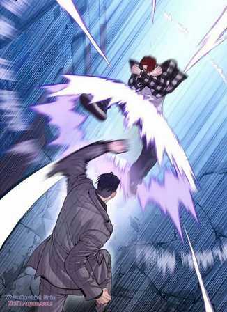 Cậu Bé Tội Phạm - Chapter 61 - Trang 152