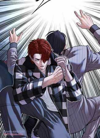 Cậu Bé Tội Phạm - Chapter 61 - Trang 179