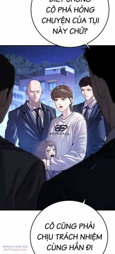 Cậu Bé Tội Phạm - Chapter 61 - Trang 20