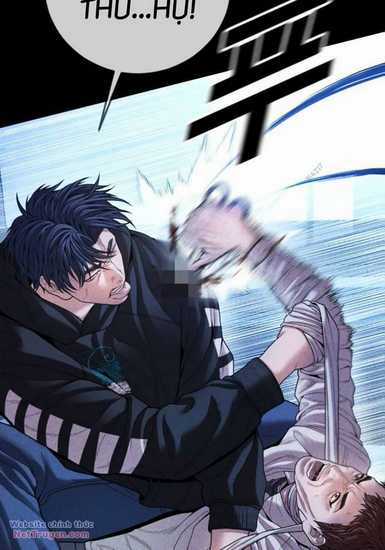 Cậu Bé Tội Phạm - Chapter 61 - Trang 36