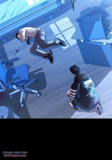 Cậu Bé Tội Phạm - Chapter 61 - Trang 58