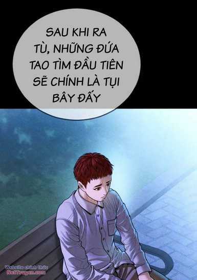 Cậu Bé Tội Phạm - Chapter 61 - Trang 80