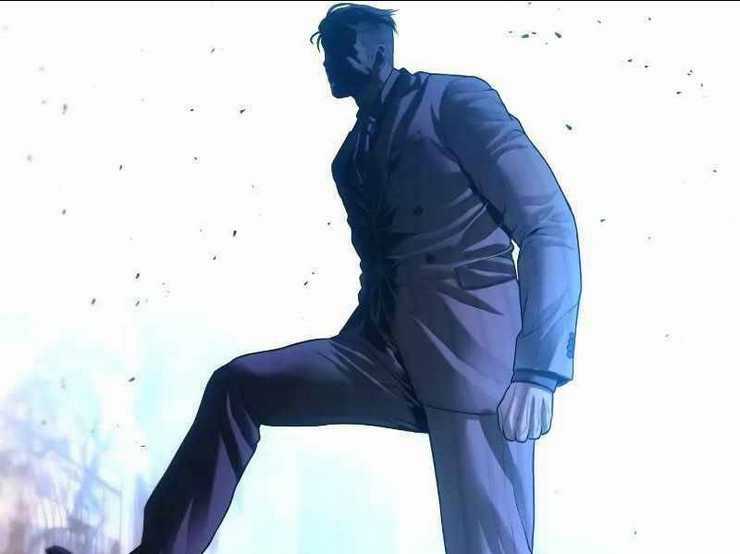 Cậu Bé Tội Phạm - Chapter 62.5 - Trang 31