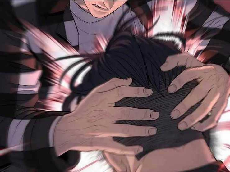 Cậu Bé Tội Phạm - Chapter 62.5 - Trang 38