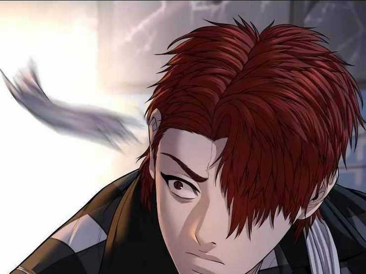 Cậu Bé Tội Phạm - Chapter 62.5 - Trang 6