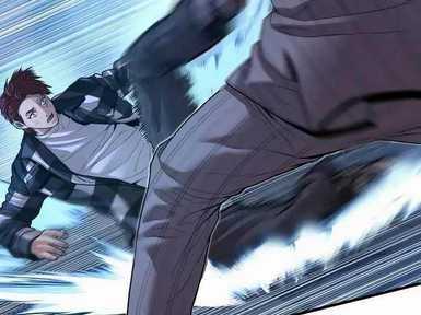 Cậu Bé Tội Phạm - Chapter 62.5 - Trang 68