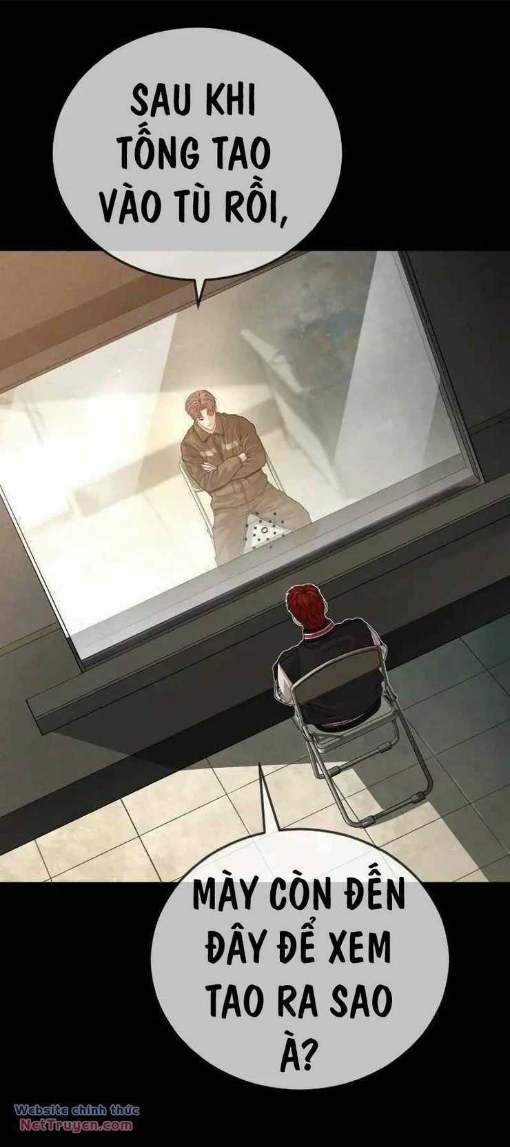 Cậu Bé Tội Phạm - Chapter 62 - Trang 3