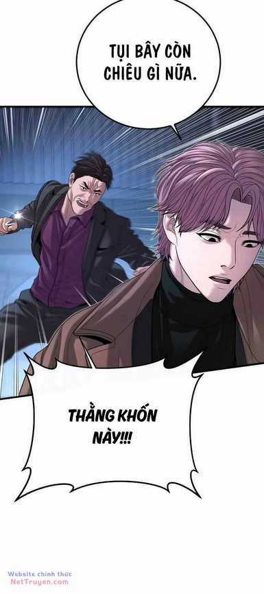 Cậu Bé Tội Phạm - Chapter 62 - Trang 46