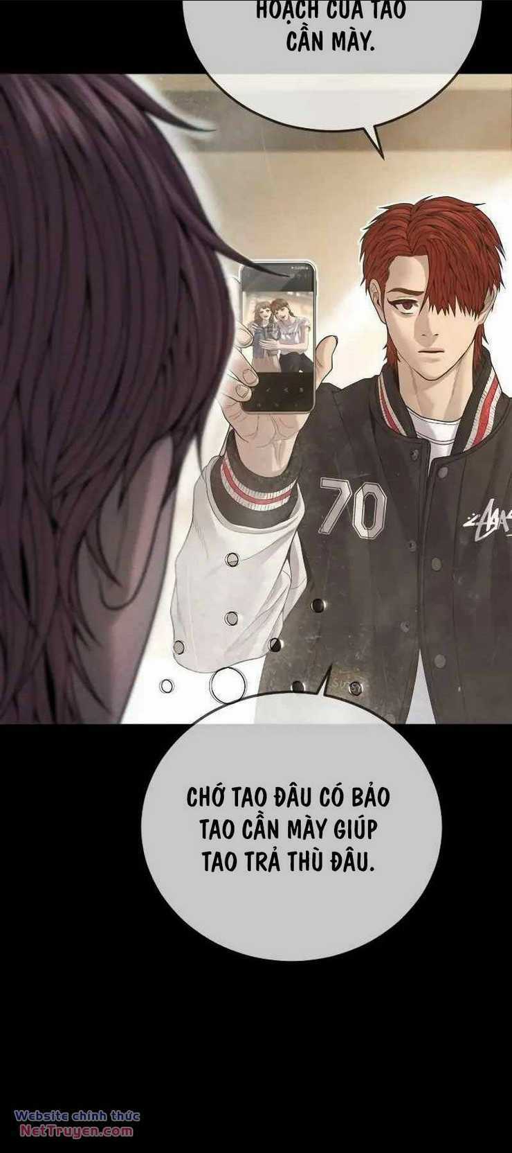 Cậu Bé Tội Phạm - Chapter 62 - Trang 9