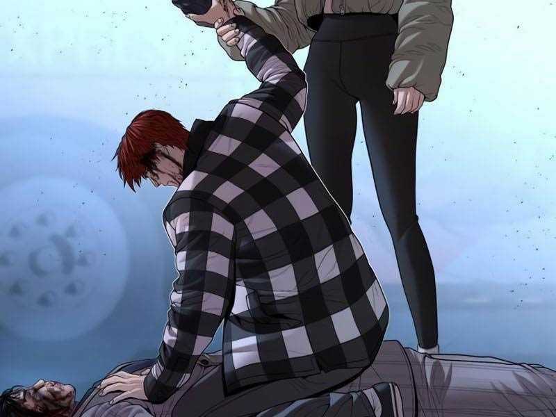 Cậu Bé Tội Phạm - Chapter 63.5 - Trang 2