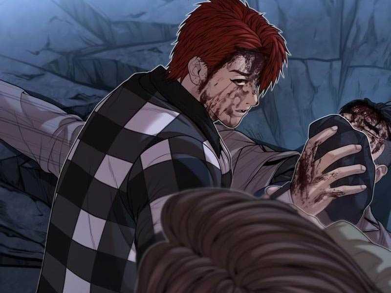 Cậu Bé Tội Phạm - Chapter 63.5 - Trang 6