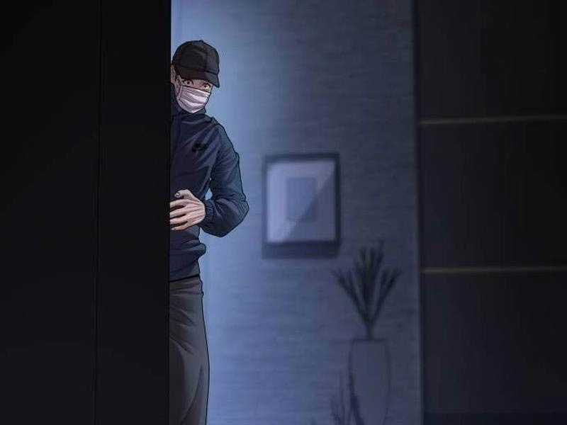 Cậu Bé Tội Phạm - Chapter 63 - Trang 25