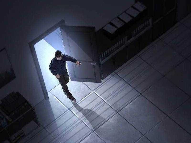 Cậu Bé Tội Phạm - Chapter 63 - Trang 29