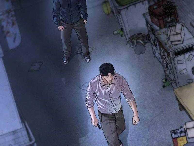 Cậu Bé Tội Phạm - Chapter 63 - Trang 53