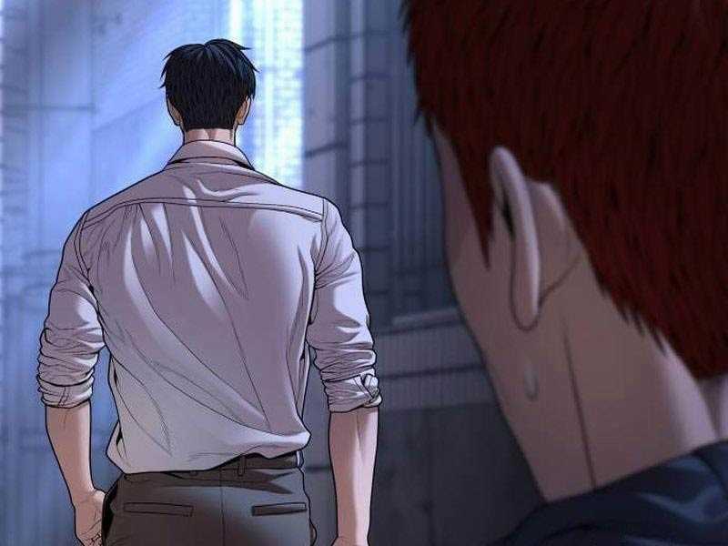 Cậu Bé Tội Phạm - Chapter 63 - Trang 56