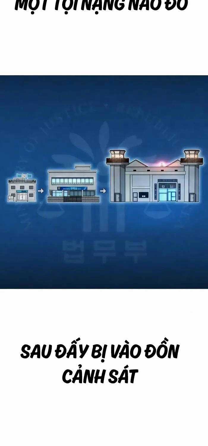 Cậu Bé Tội Phạm - Chapter 64 - Trang 27