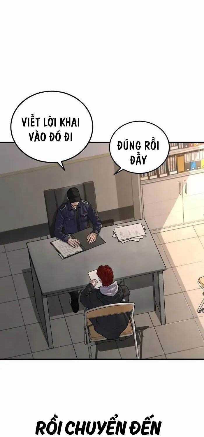 Cậu Bé Tội Phạm - Chapter 64 - Trang 28