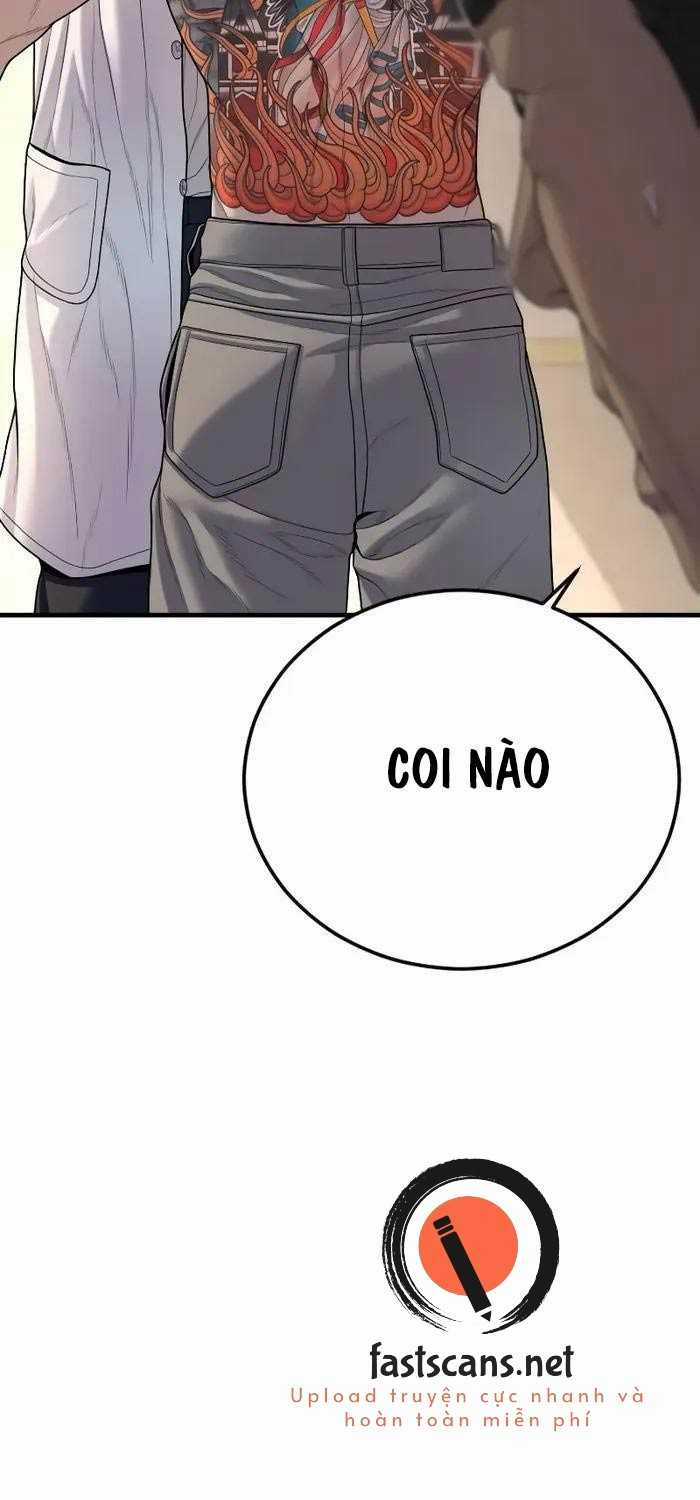 Cậu Bé Tội Phạm - Chapter 64 - Trang 36