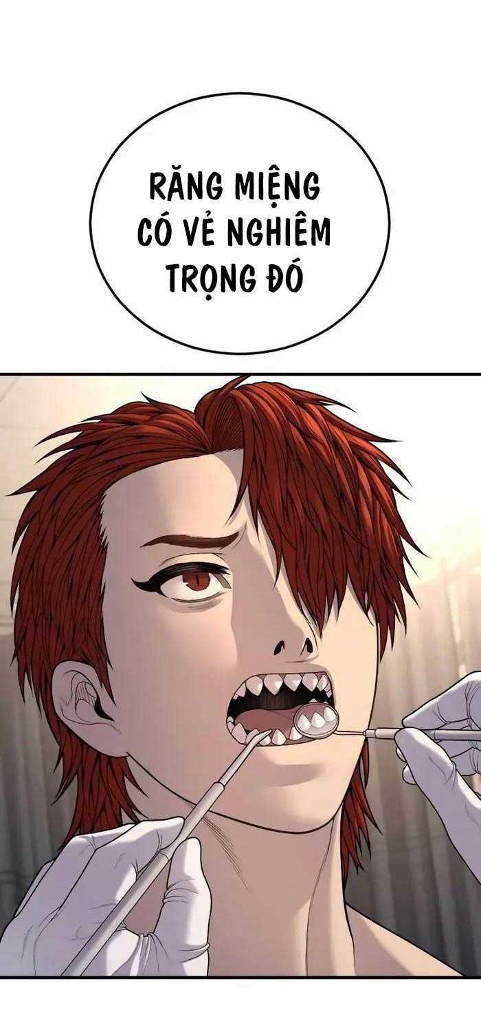 Cậu Bé Tội Phạm - Chapter 64 - Trang 37