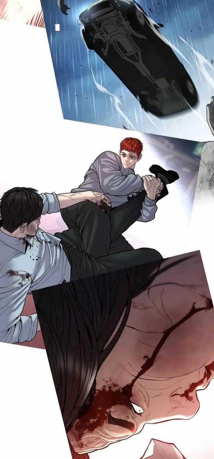 Cậu Bé Tội Phạm - Chapter 64 - Trang 58