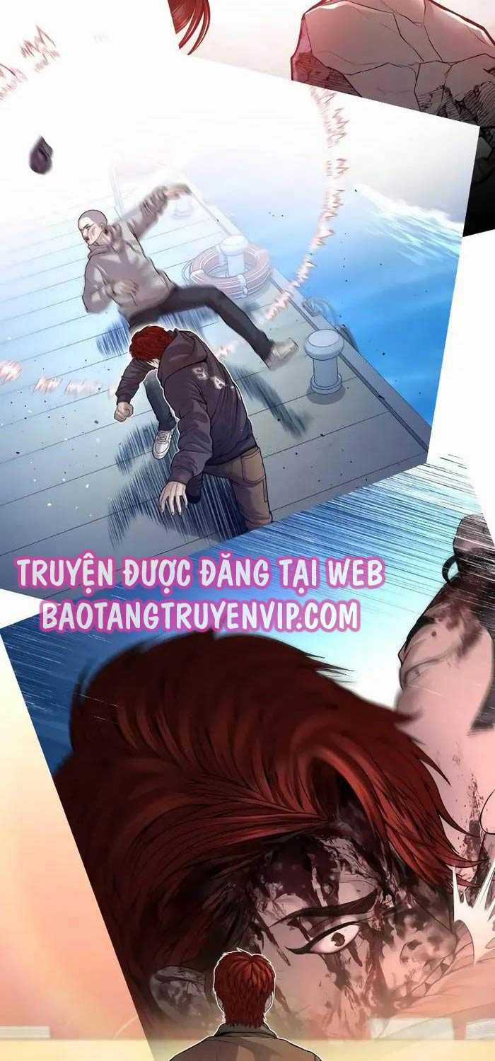 Cậu Bé Tội Phạm - Chapter 64 - Trang 59