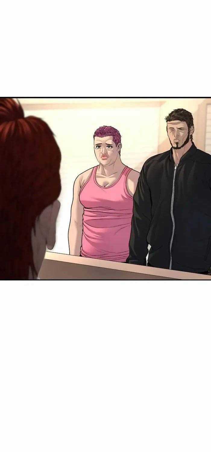 Cậu Bé Tội Phạm - Chapter 64 - Trang 65