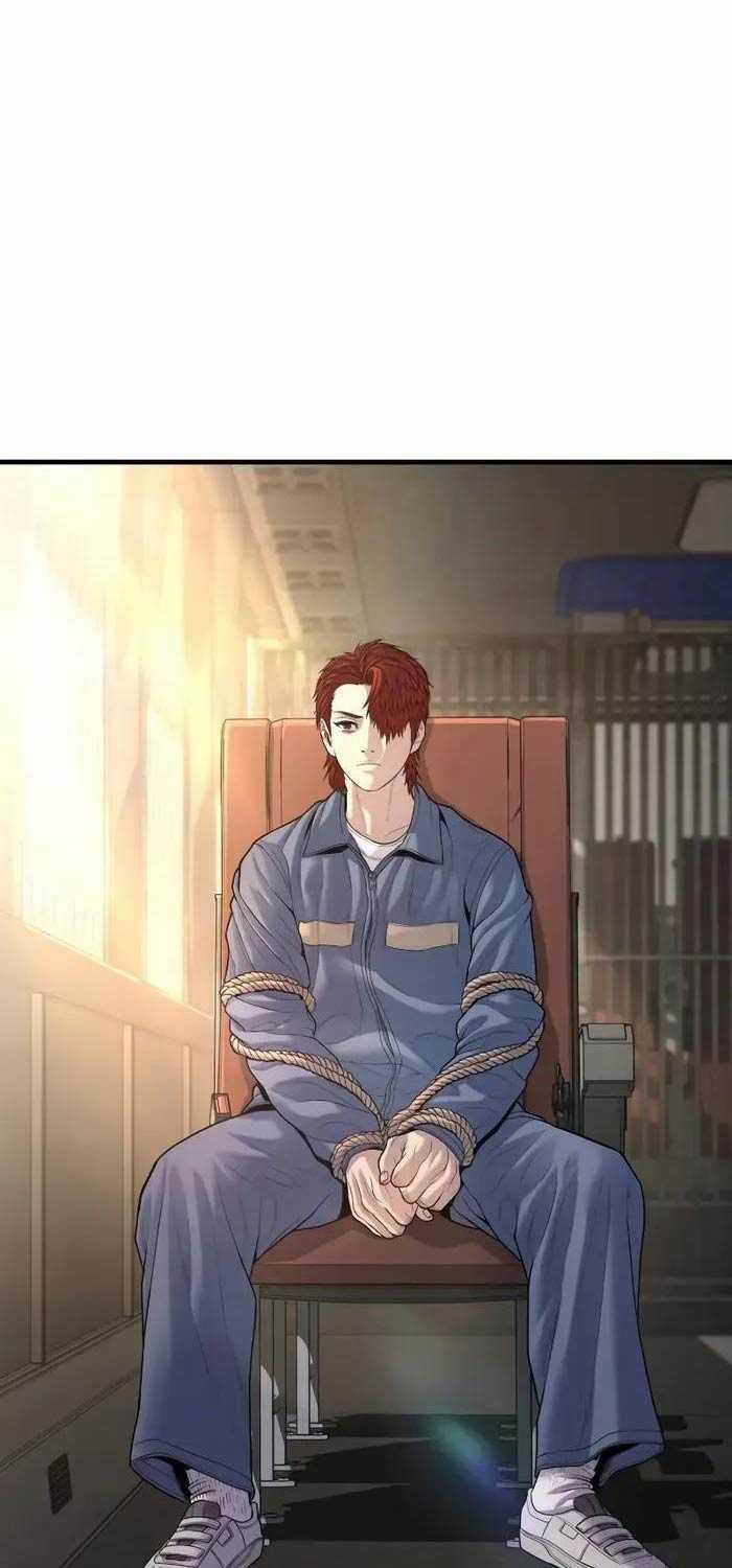 Cậu Bé Tội Phạm - Chapter 64 - Trang 71