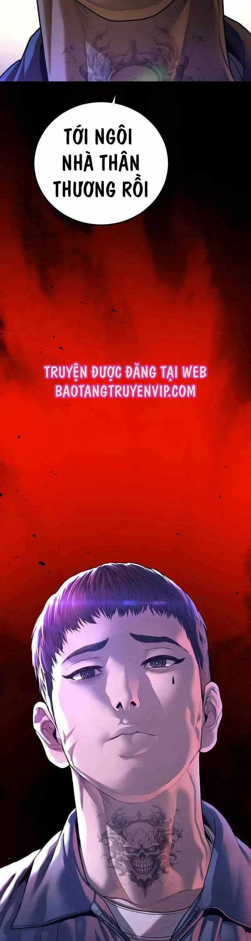 Cậu Bé Tội Phạm - Chapter 65 - Trang 101